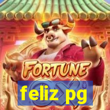 feliz pg